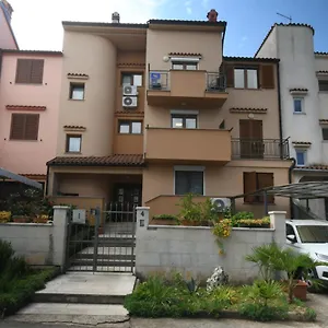  Apartmán Novak