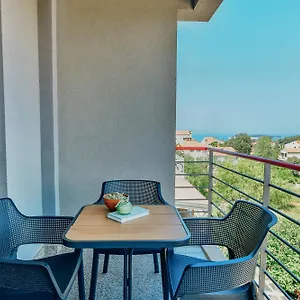  Apartmán Rudan