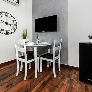  Apartmán Deluxe A&a