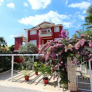  Apartmán Ava