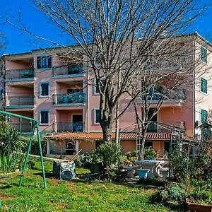 Mareonda Apartment