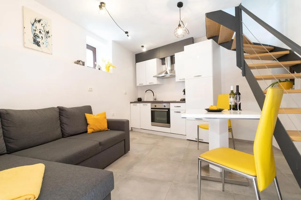Apartment Juraj Rovinj