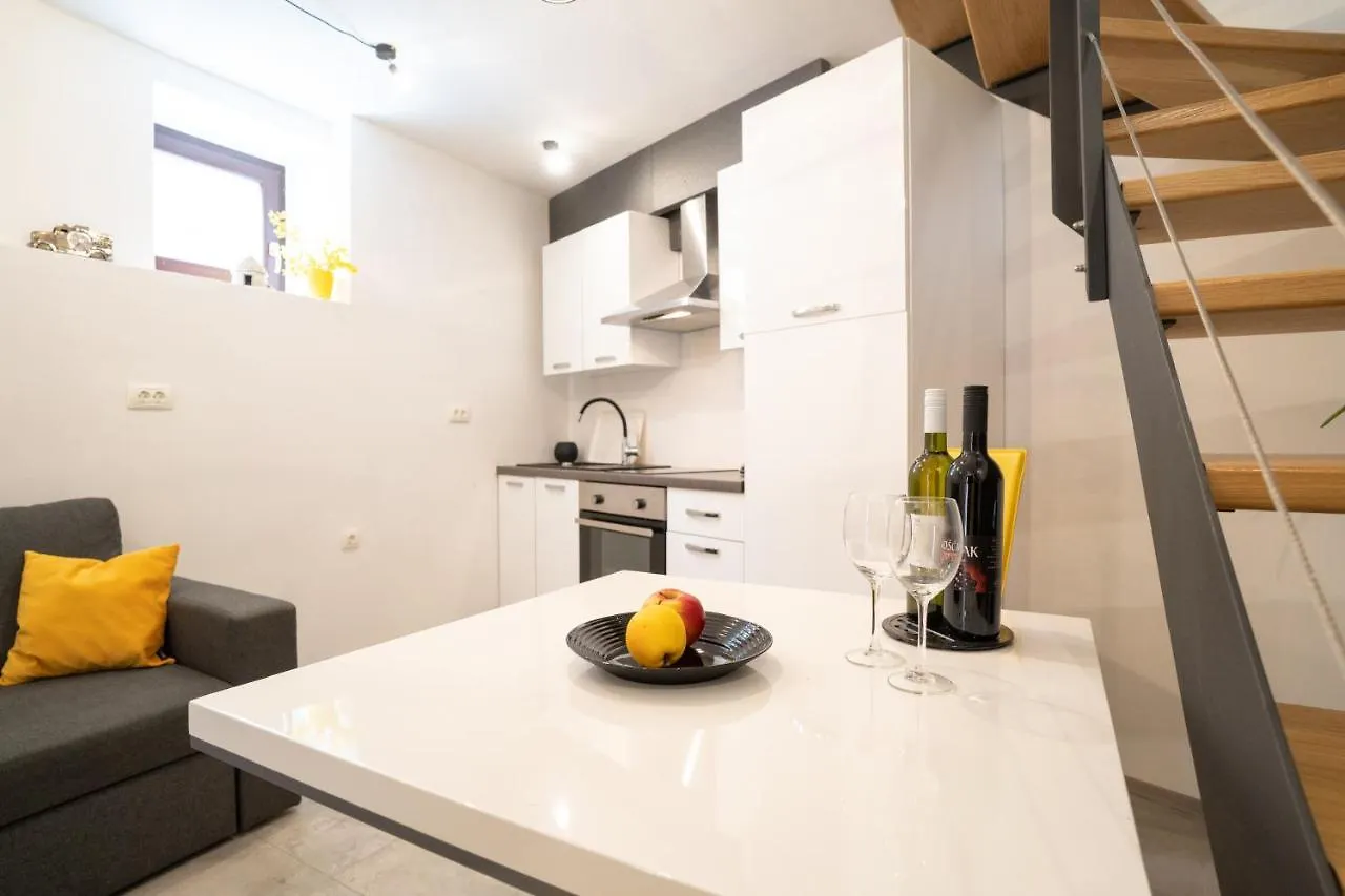 Apartment Juraj Rovinj