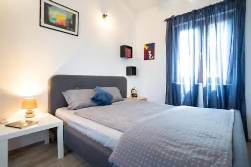 Apartment Juraj Rovinj