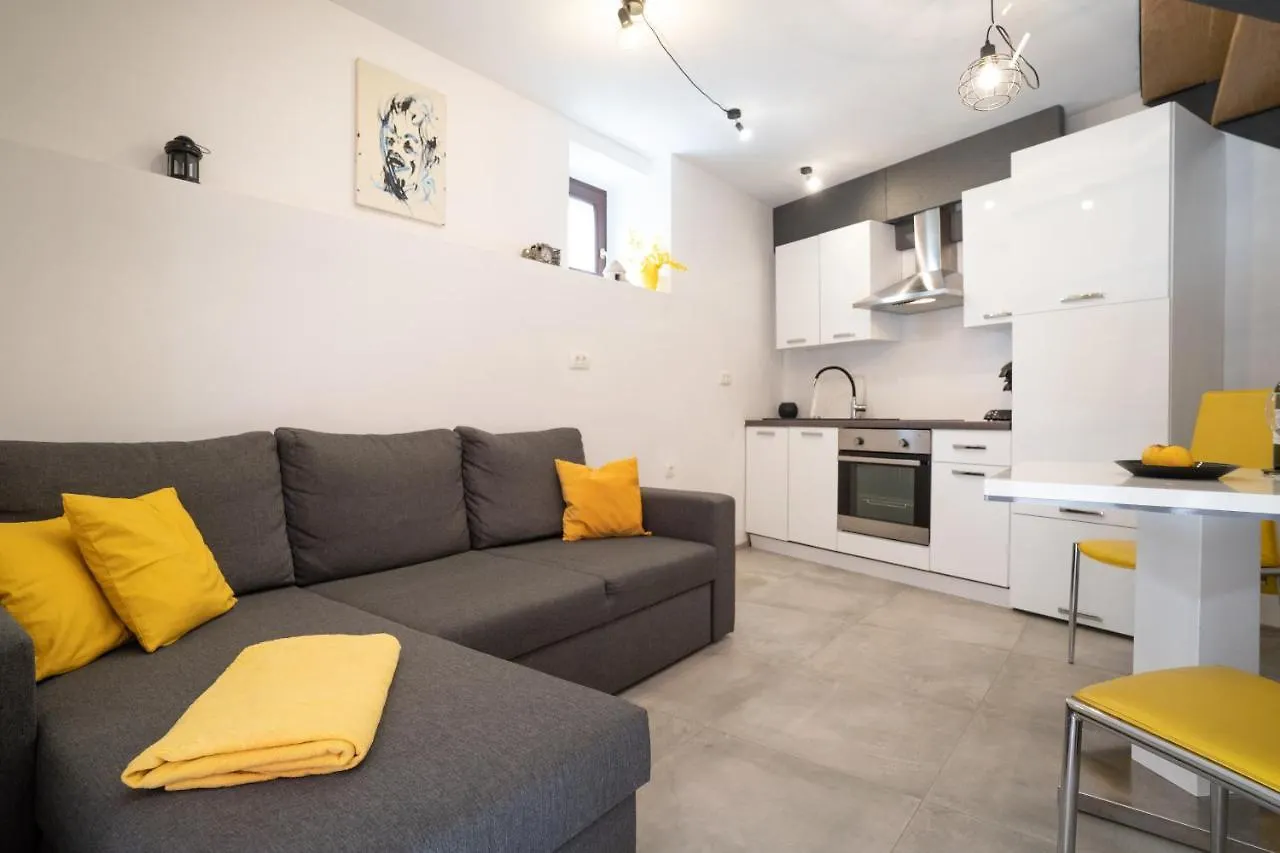 Apartment Juraj Rovinj