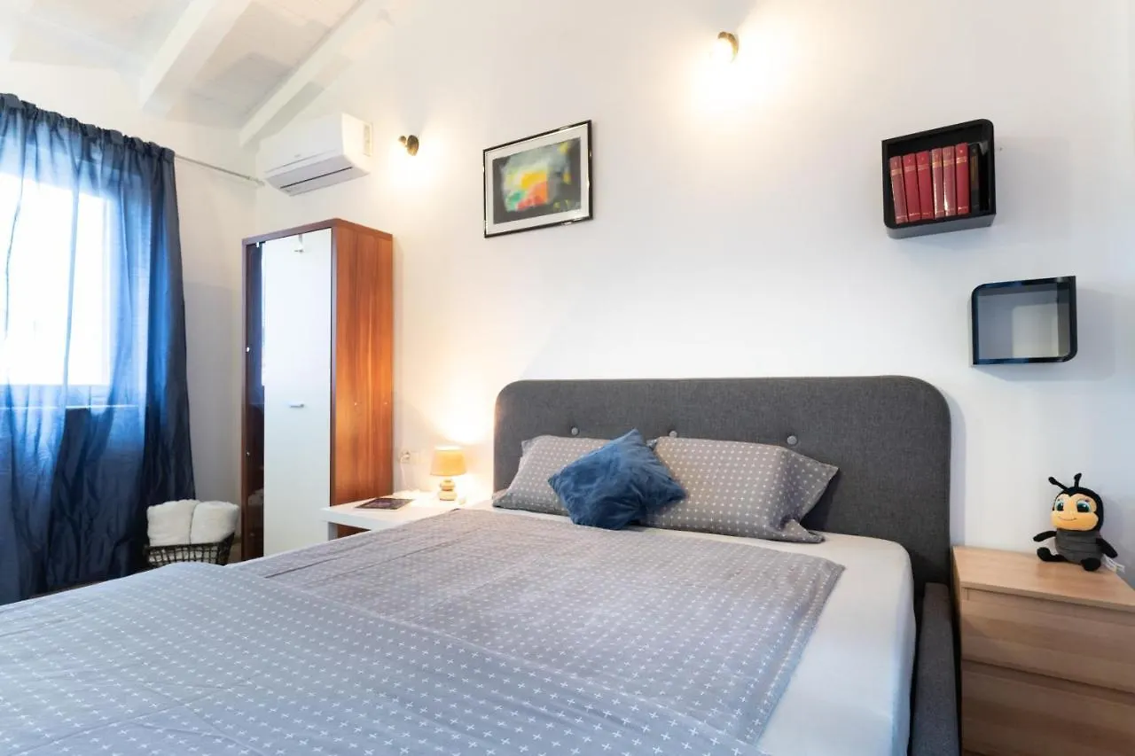 Apartment Juraj Rovinj