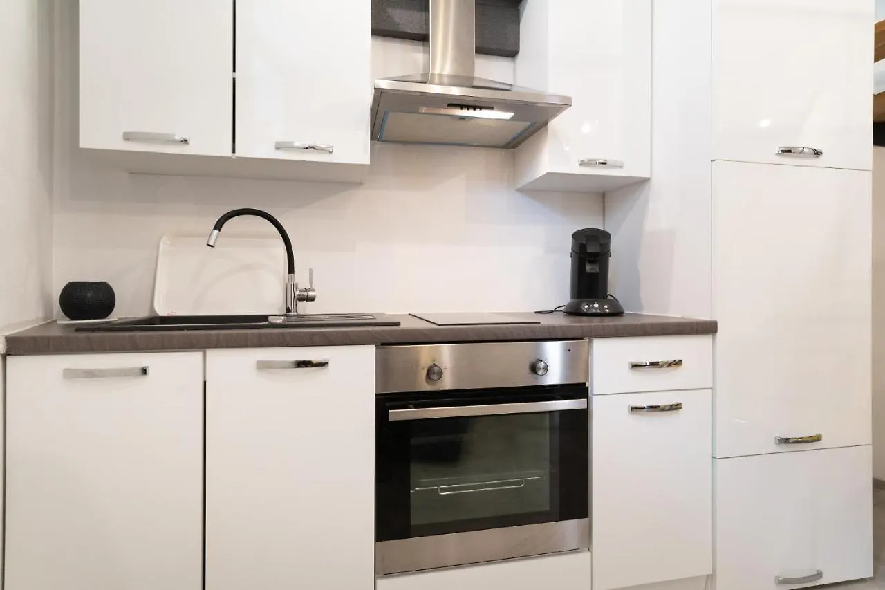 Apartment Juraj Rovinj