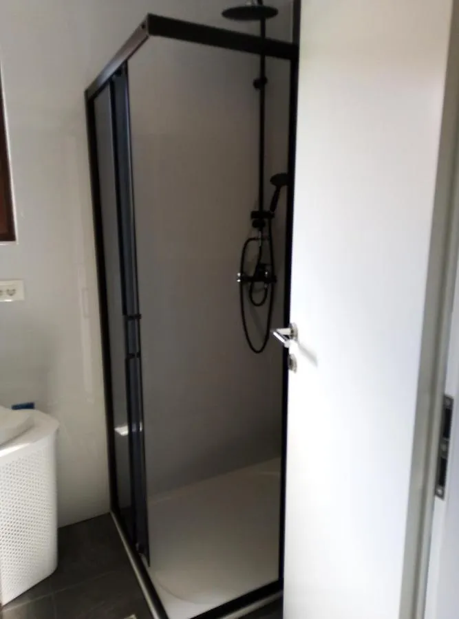 Apartment Juraj Rovinj