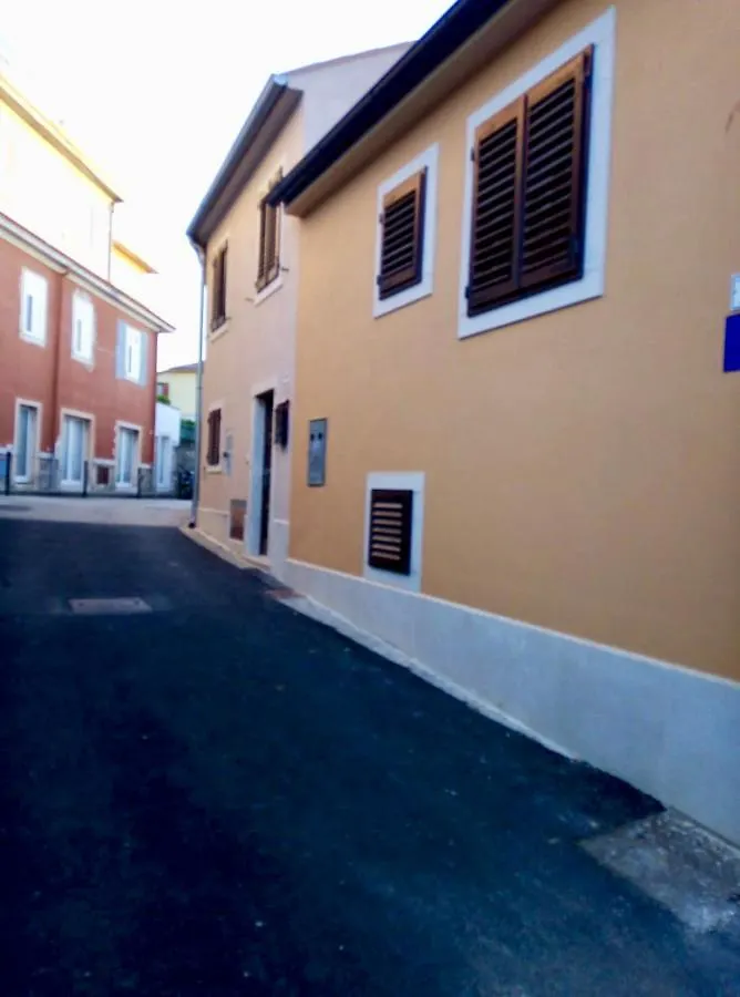 Apartment Juraj Rovinj