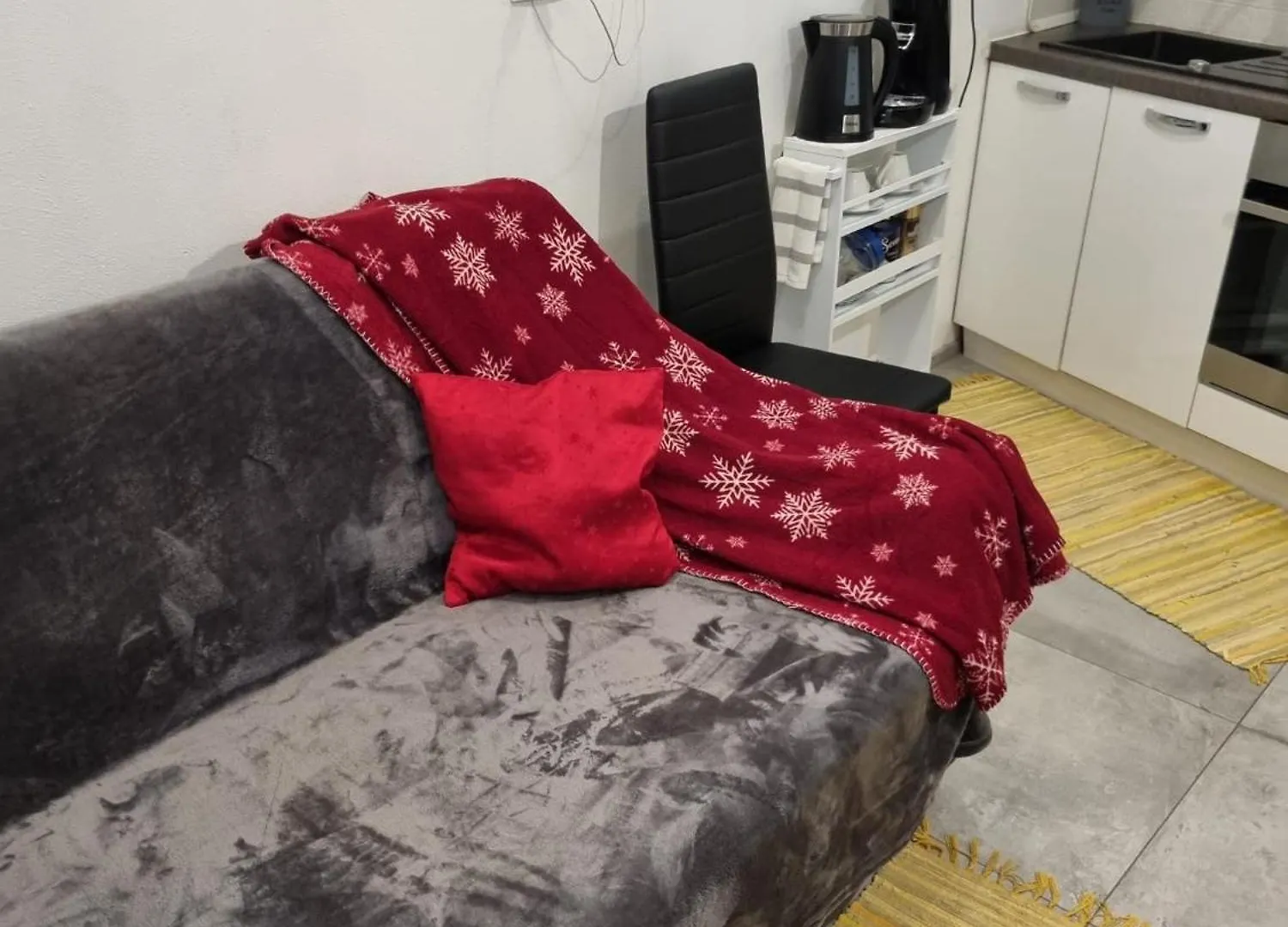 Apartment Juraj Rovinj